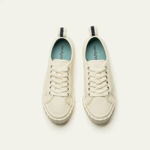 SeaVees Women's Lugsole Platform Sneakers